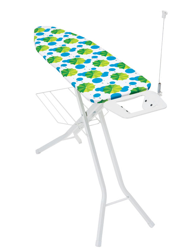 4815-HS20-30, Mesh Ironing Board